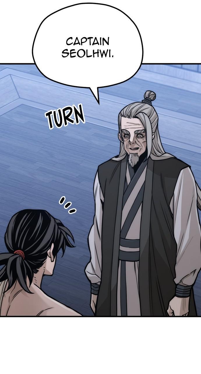 Read Murim Rpg Simulation Manga Online