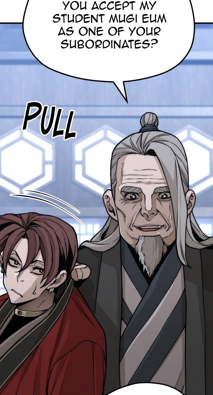 Read Murim Rpg Simulation Manga Online