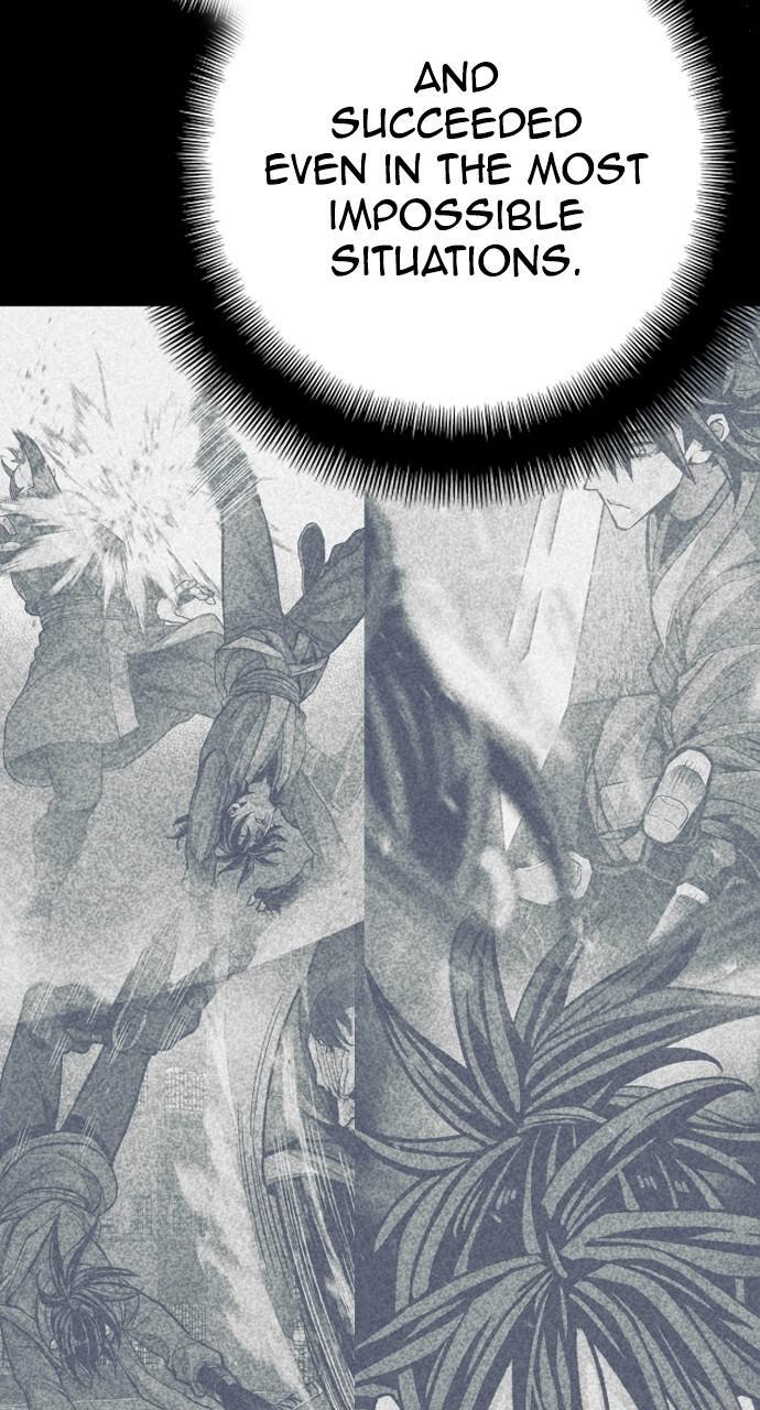 Read Murim Rpg Simulation Manga Online