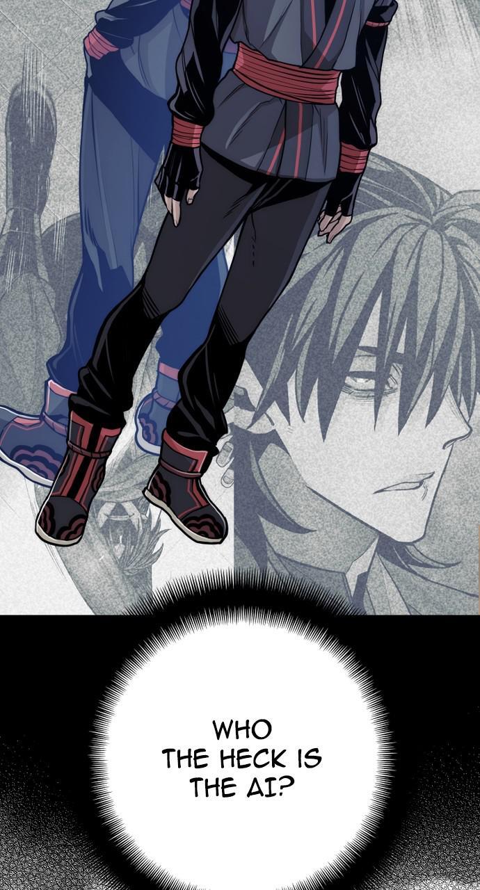 Read Murim Rpg Simulation Manga Online