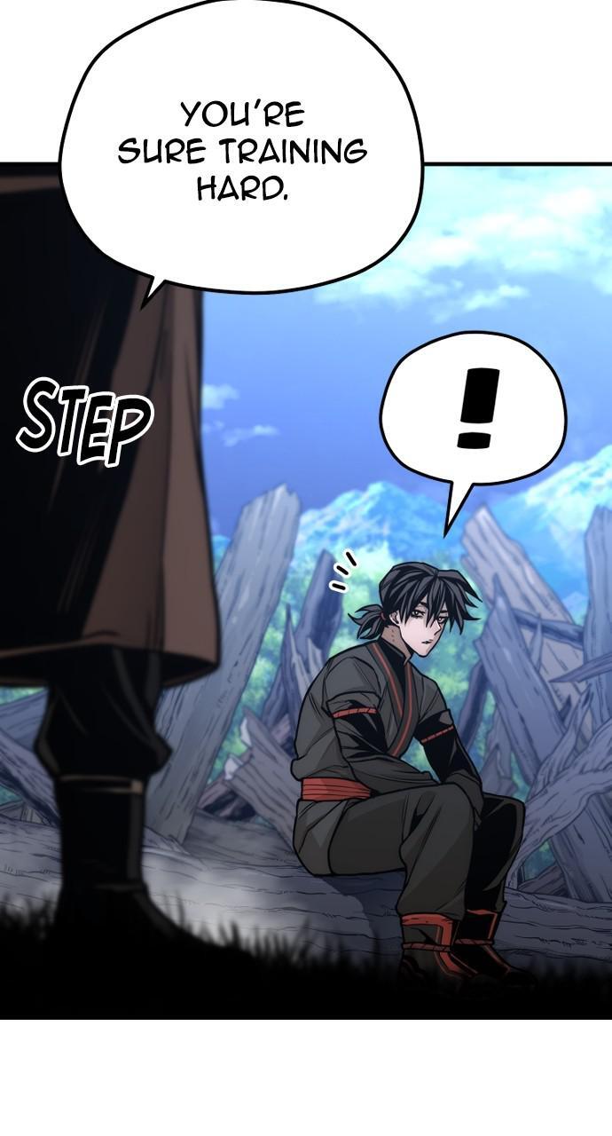 Read Murim Rpg Simulation Manga Online