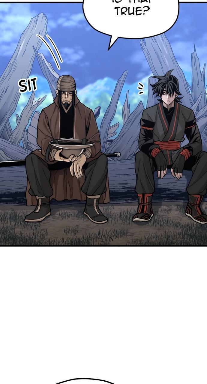 Read Murim Rpg Simulation Manga Online