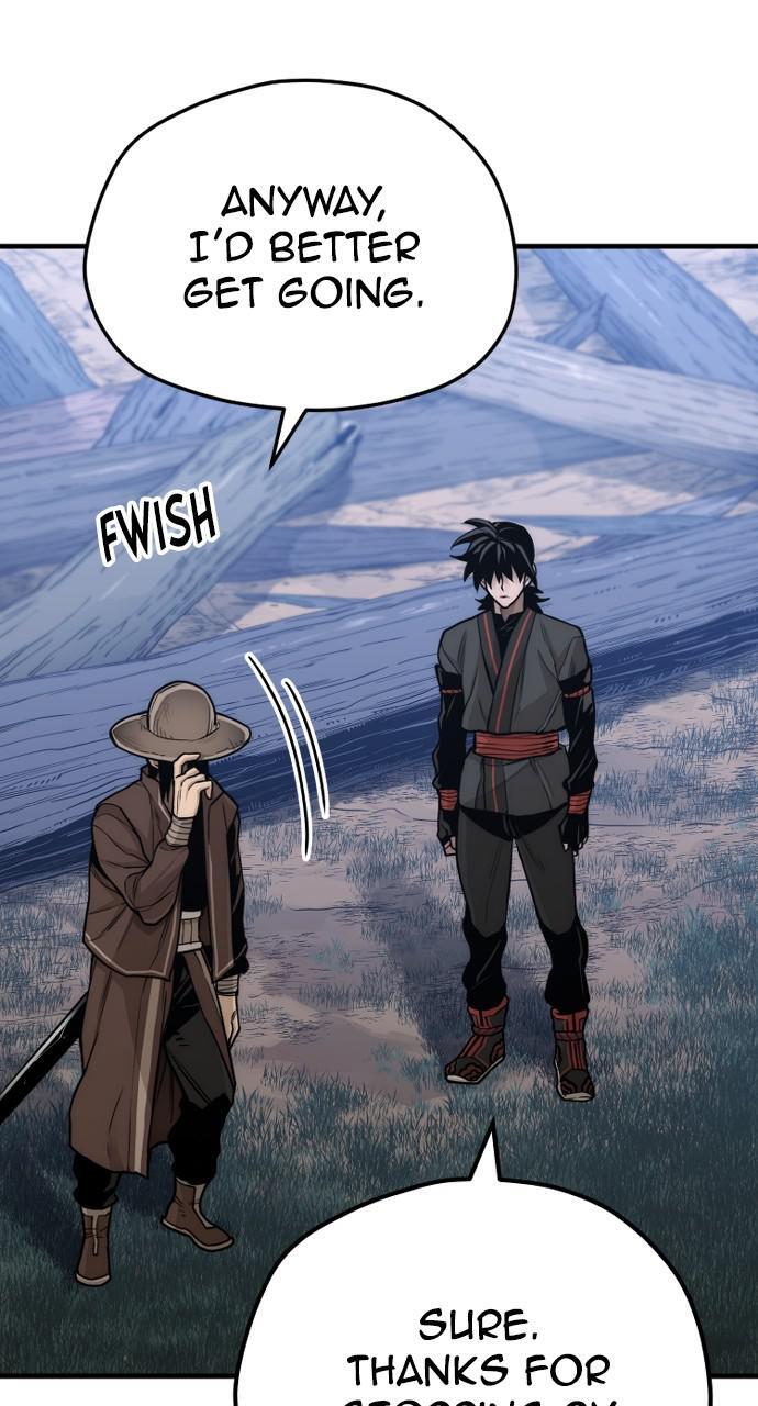 Read Murim Rpg Simulation Manga Online
