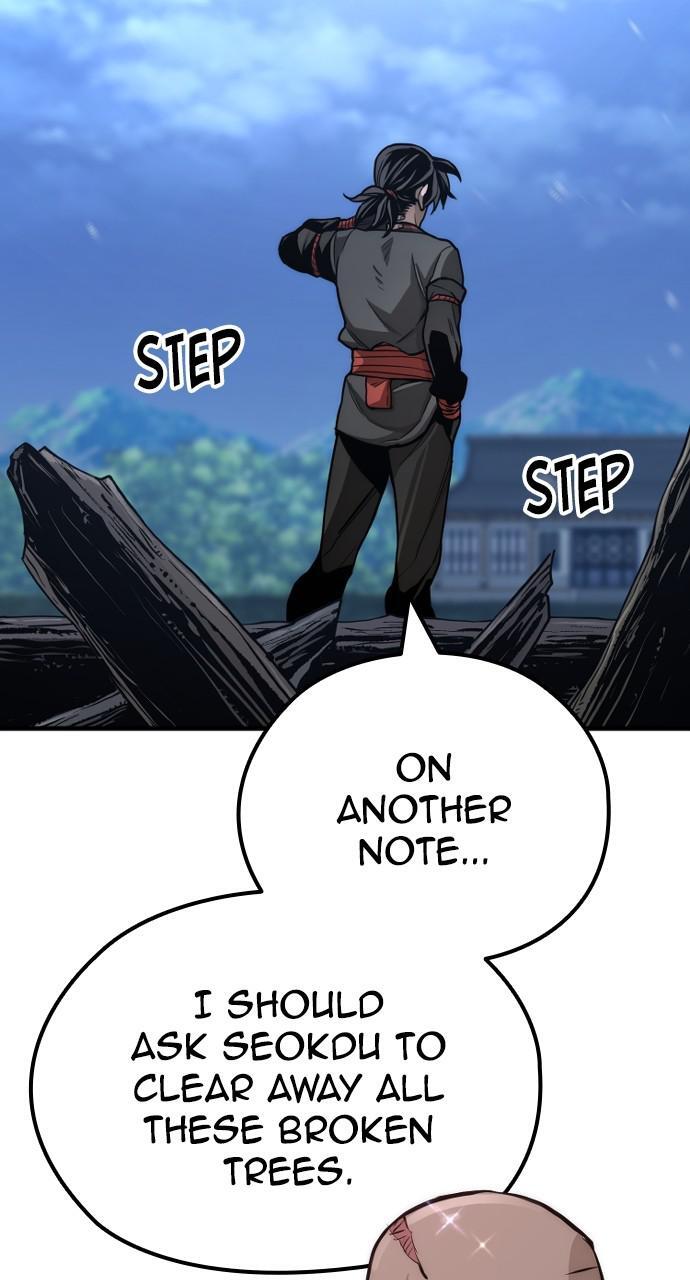 Read Murim Rpg Simulation Manga Online