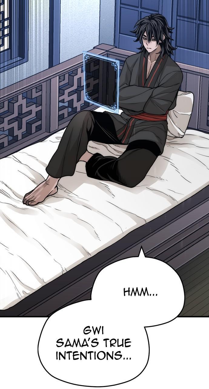 Read Murim Rpg Simulation Manga Online