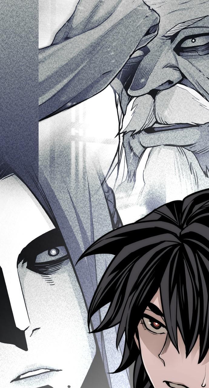 Read Murim Rpg Simulation Manga Online