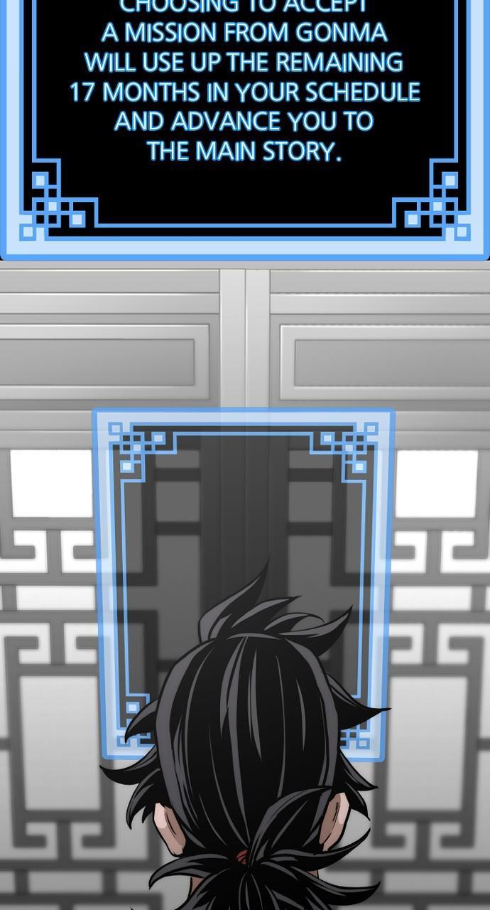 Read Murim Rpg Simulation Manga Online