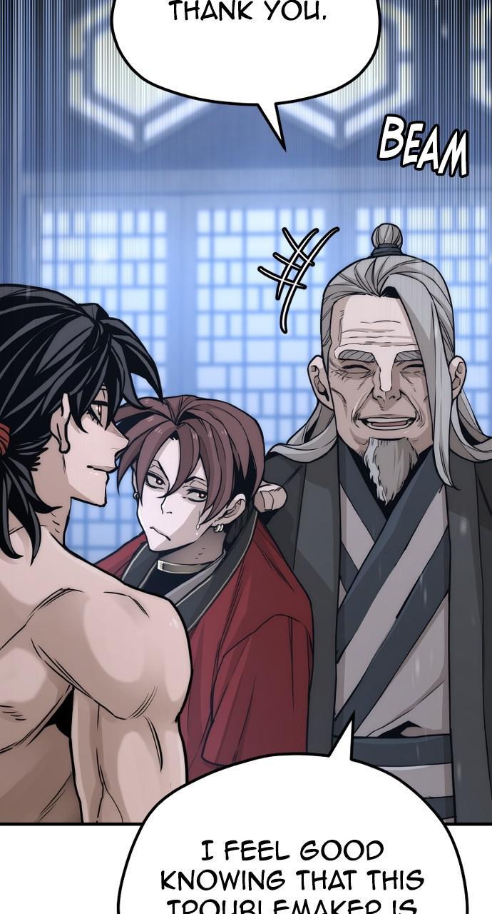 Read Murim Rpg Simulation Manga Online