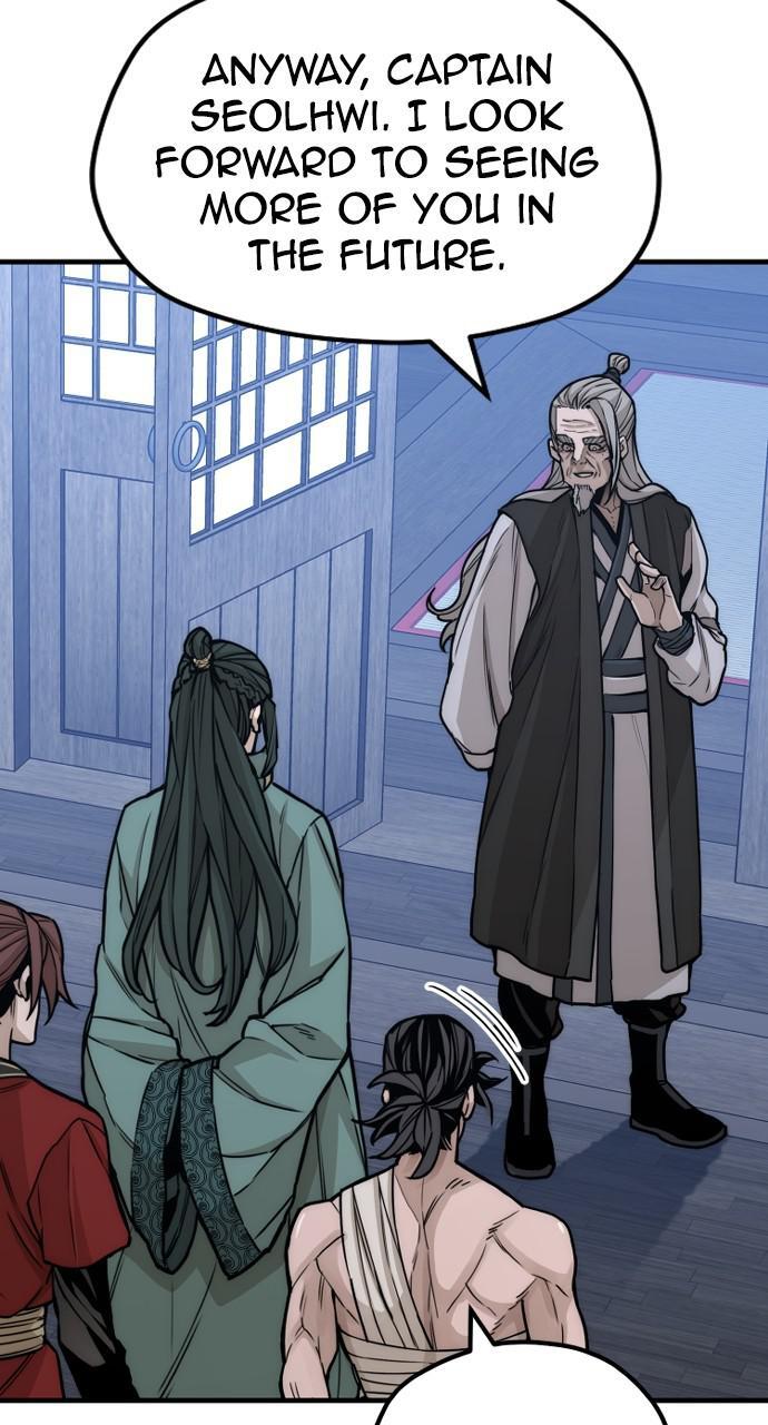 Read Murim Rpg Simulation Manga Online