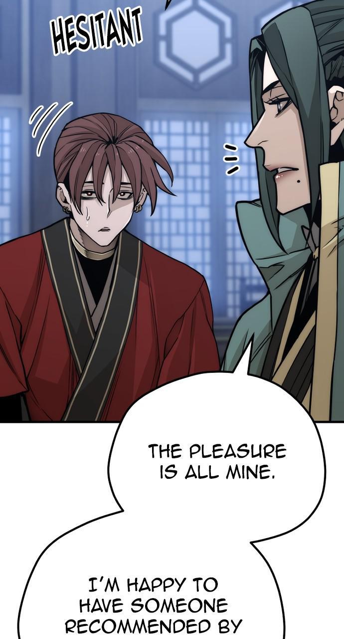 Read Murim Rpg Simulation Manga Online