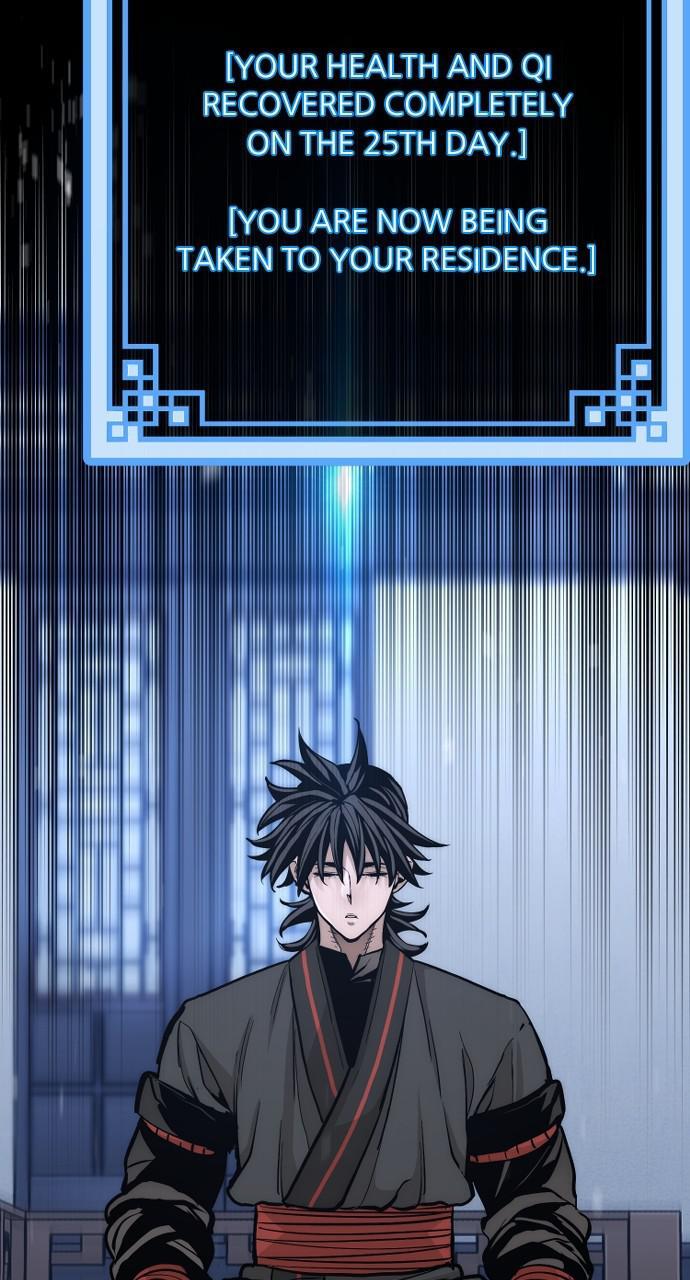 Read Murim Rpg Simulation Manga Online