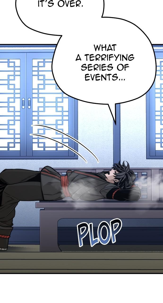Read Murim Rpg Simulation Manga Online