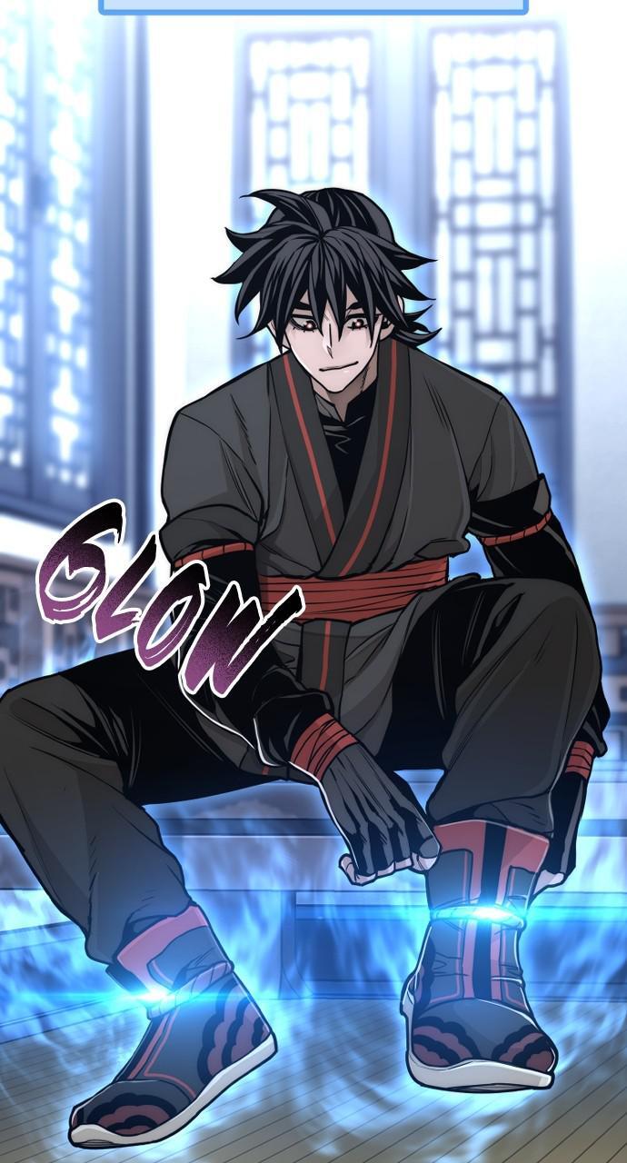 Read Murim Rpg Simulation Manga Online