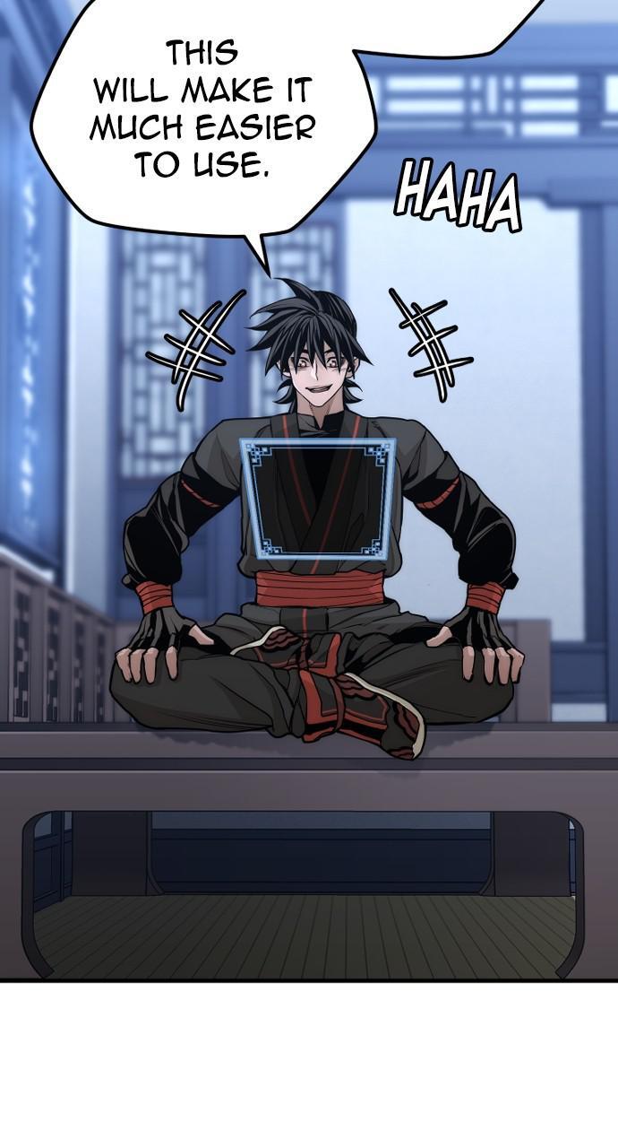 Read Murim Rpg Simulation Manga Online