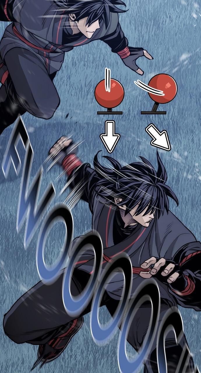 Read Murim Rpg Simulation Manga Online