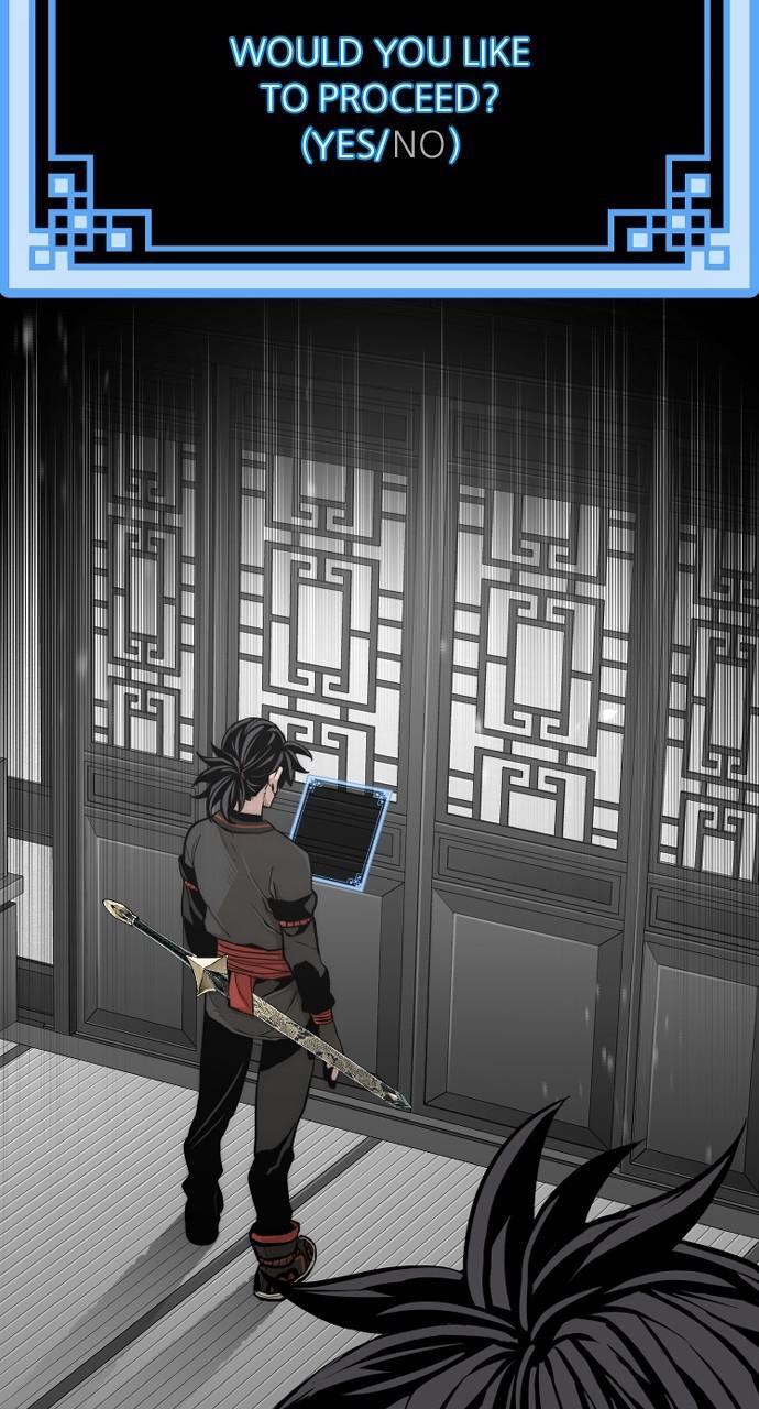 Read Murim Rpg Simulation Manga Online