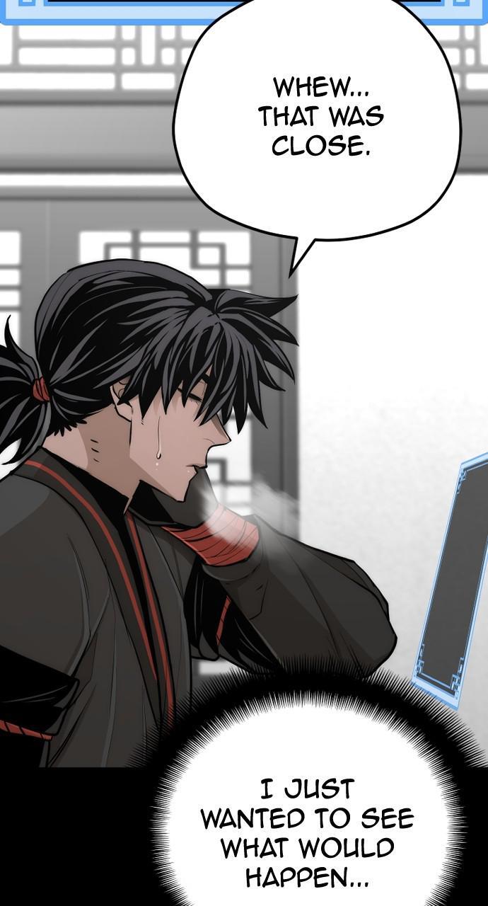 Read Murim Rpg Simulation Manga Online