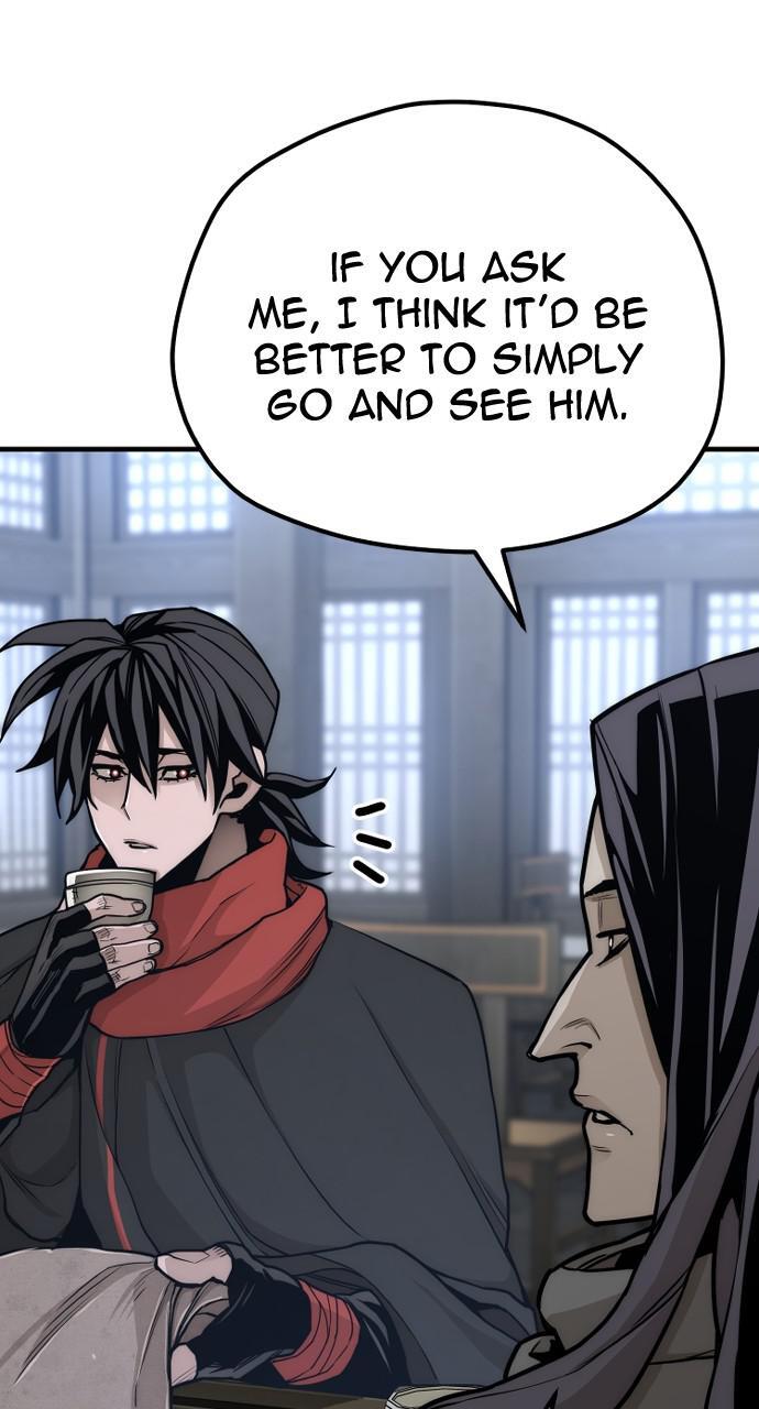 Read Murim Rpg Simulation Manga Online