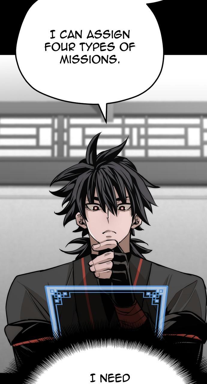 Read Murim Rpg Simulation Manga Online