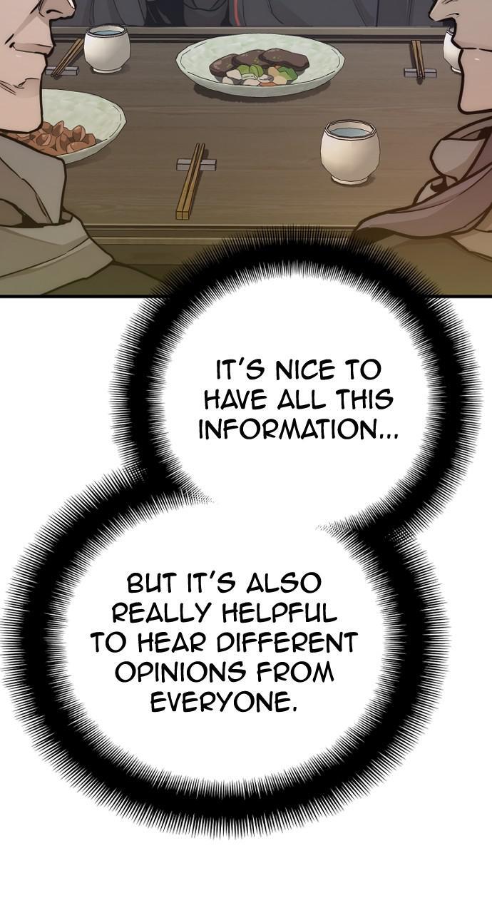Read Murim Rpg Simulation Manga Online