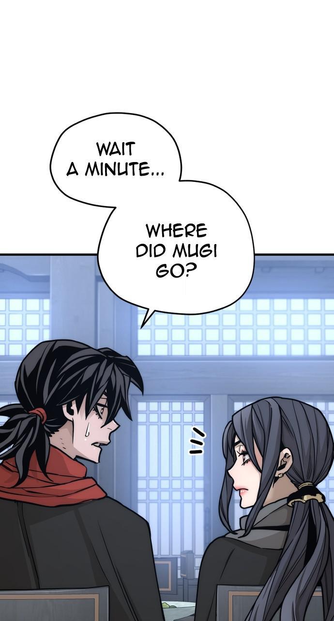 Read Murim Rpg Simulation Manga Online