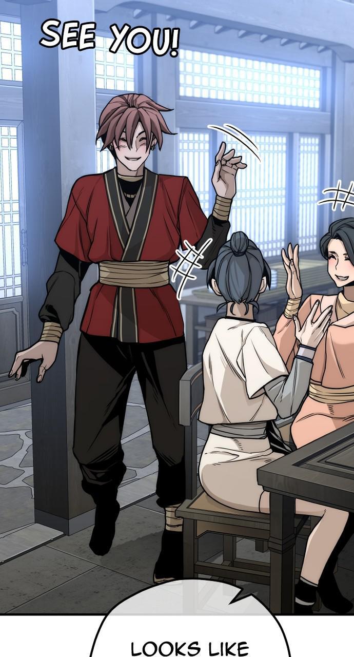 Read Murim Rpg Simulation Manga Online
