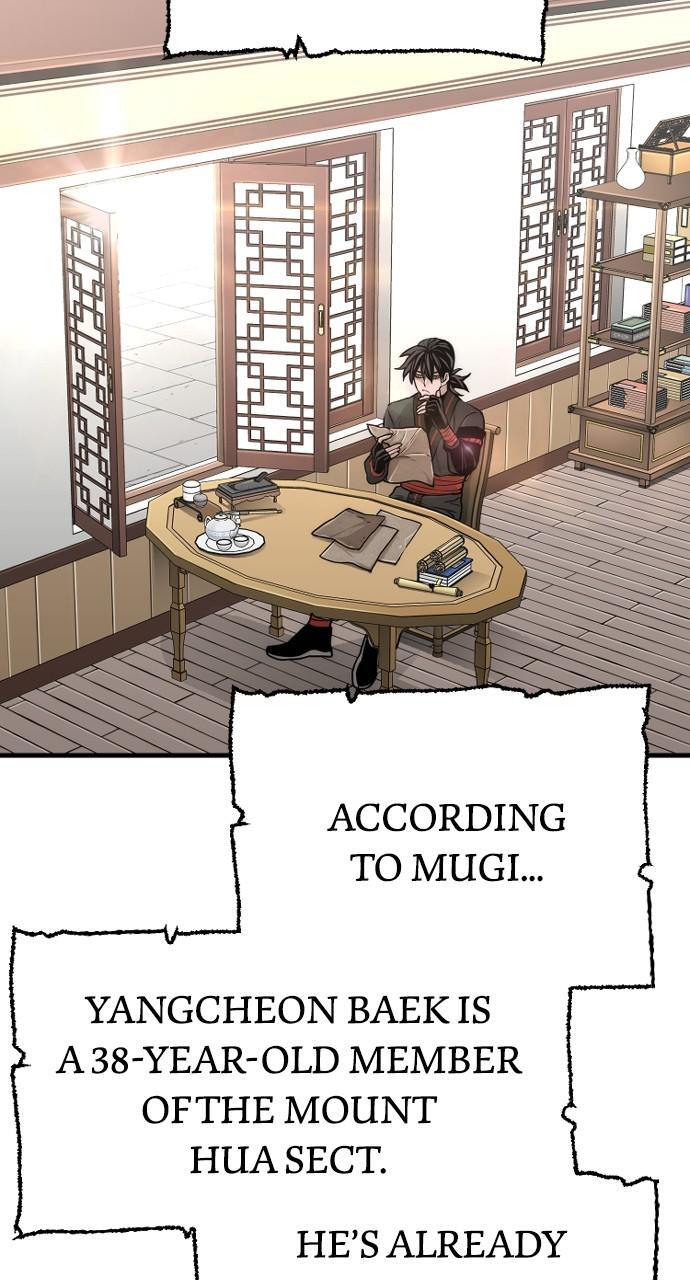 Read Murim Rpg Simulation Manga Online
