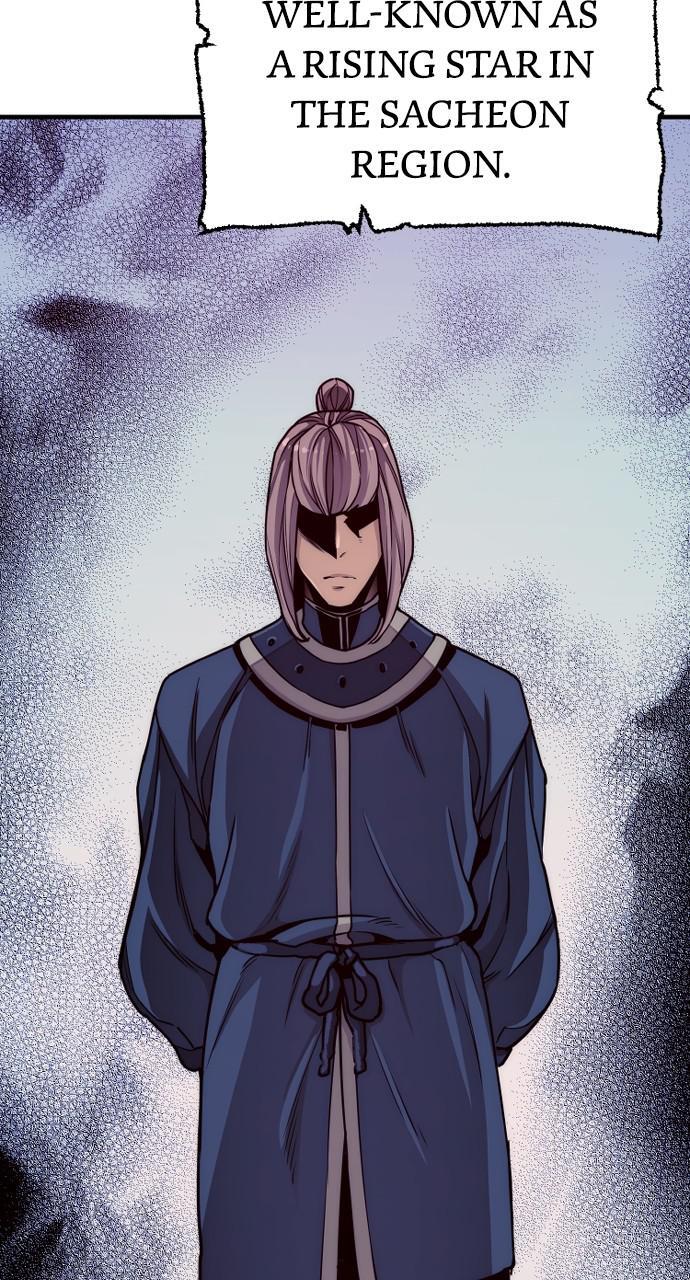 Read Murim Rpg Simulation Manga Online