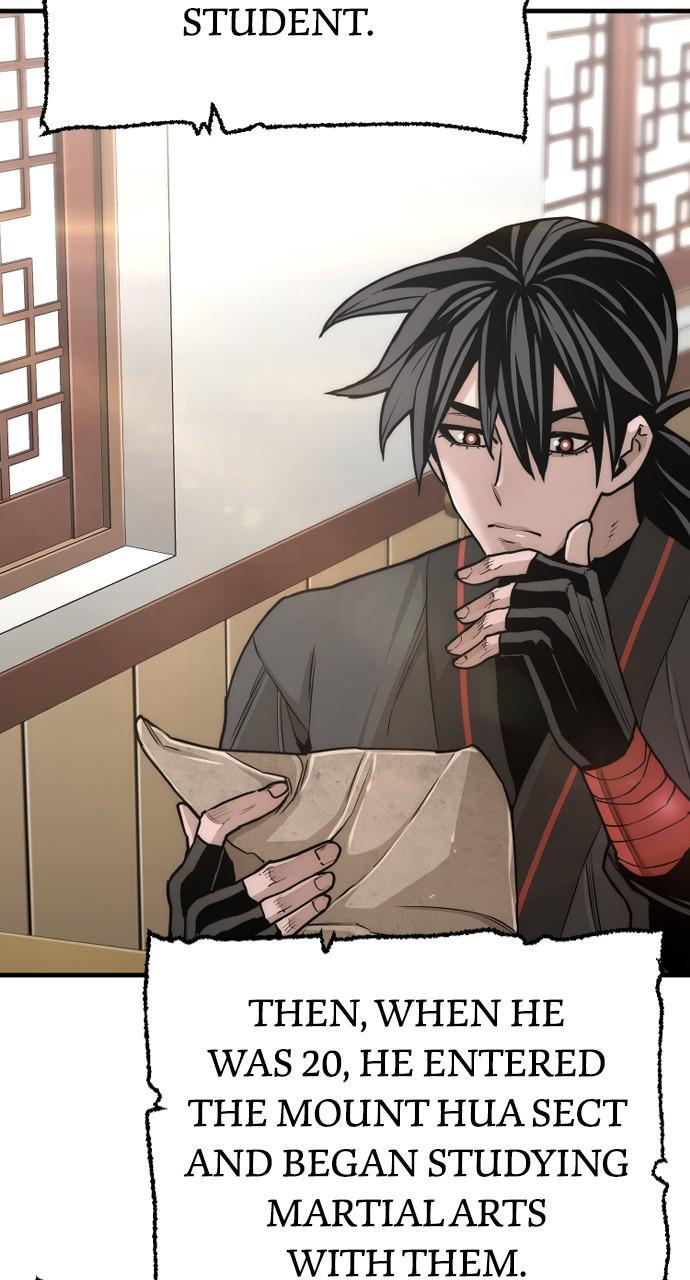 Read Murim Rpg Simulation Manga Online