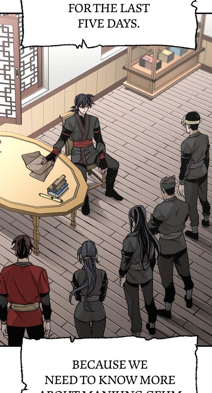 Read Murim Rpg Simulation Manga Online