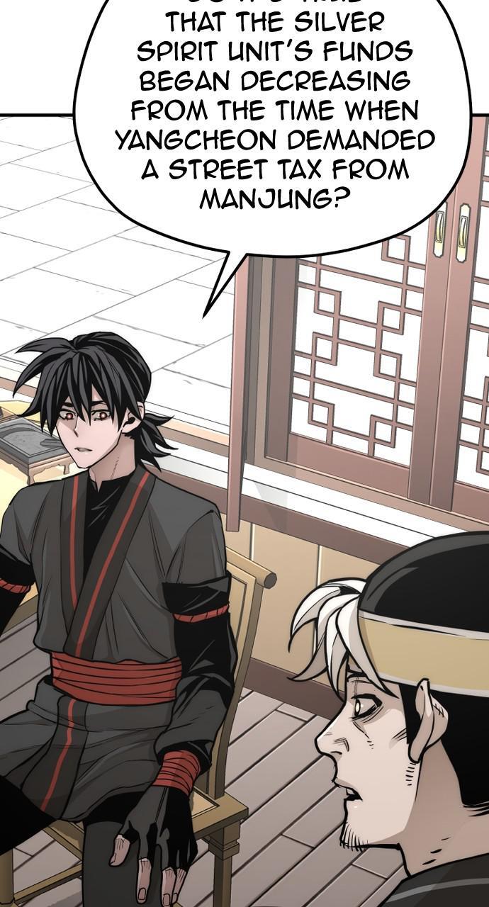 Read Murim Rpg Simulation Manga Online