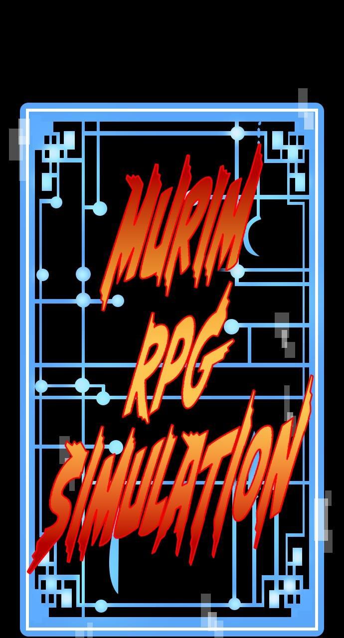 Read Murim Rpg Simulation Manga Online