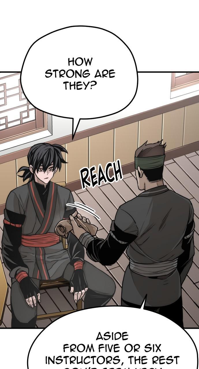 Read Murim Rpg Simulation Manga Online