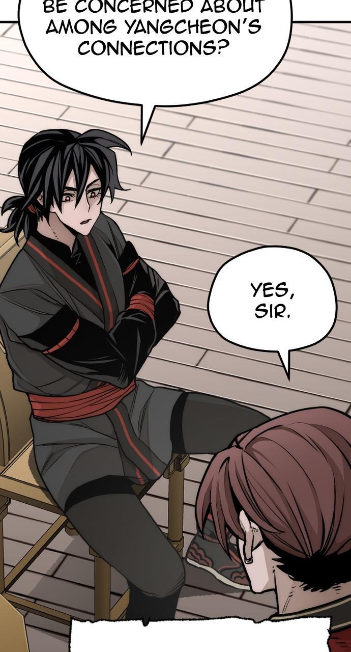 Read Murim Rpg Simulation Manga Online