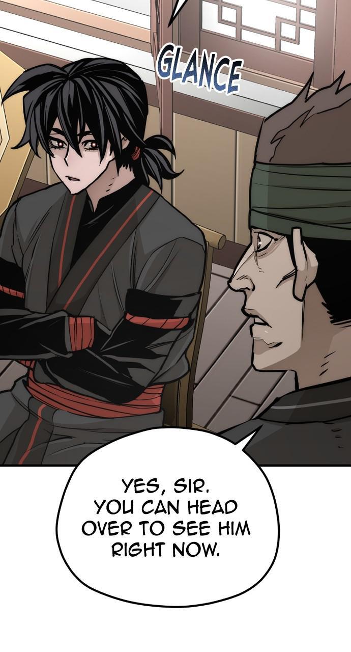 Read Murim Rpg Simulation Manga Online