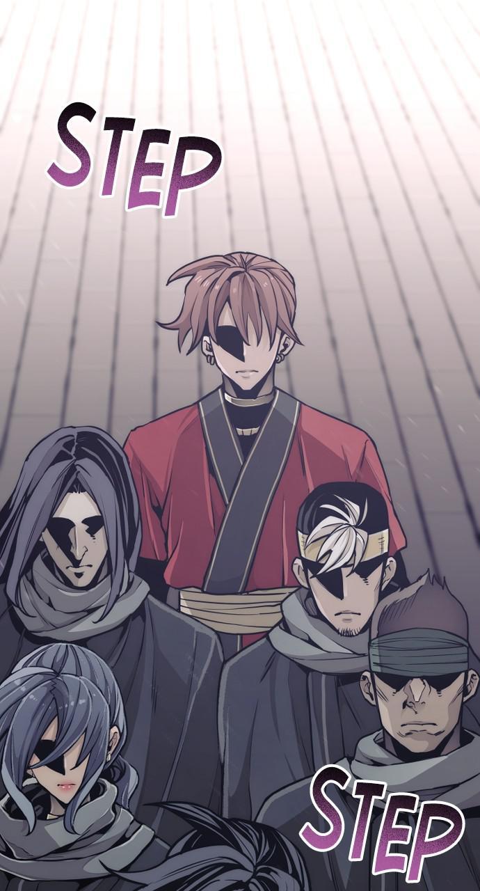 Read Murim Rpg Simulation Manga Online