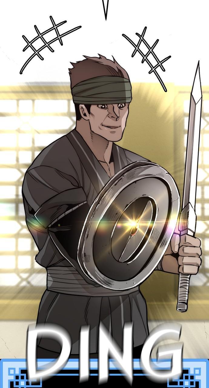 Read Murim Rpg Simulation Manga Online