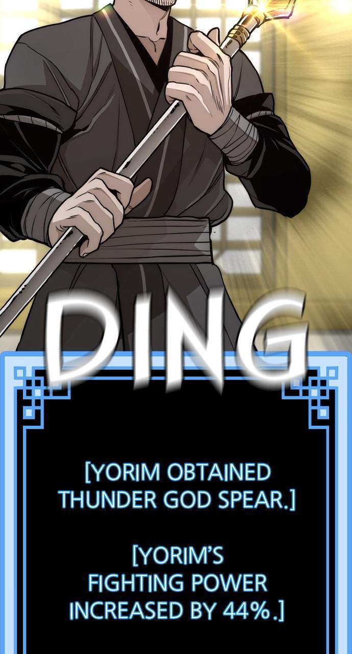 Read Murim Rpg Simulation Manga Online