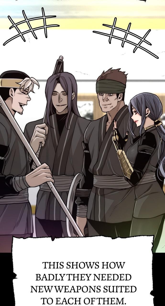 Read Murim Rpg Simulation Manga Online
