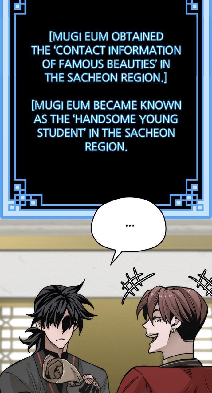 Read Murim Rpg Simulation Manga Online