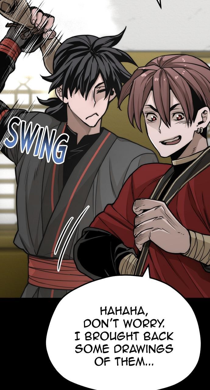 Read Murim Rpg Simulation Manga Online
