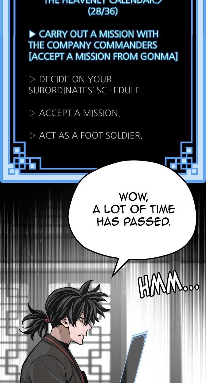 Read Murim Rpg Simulation Manga Online