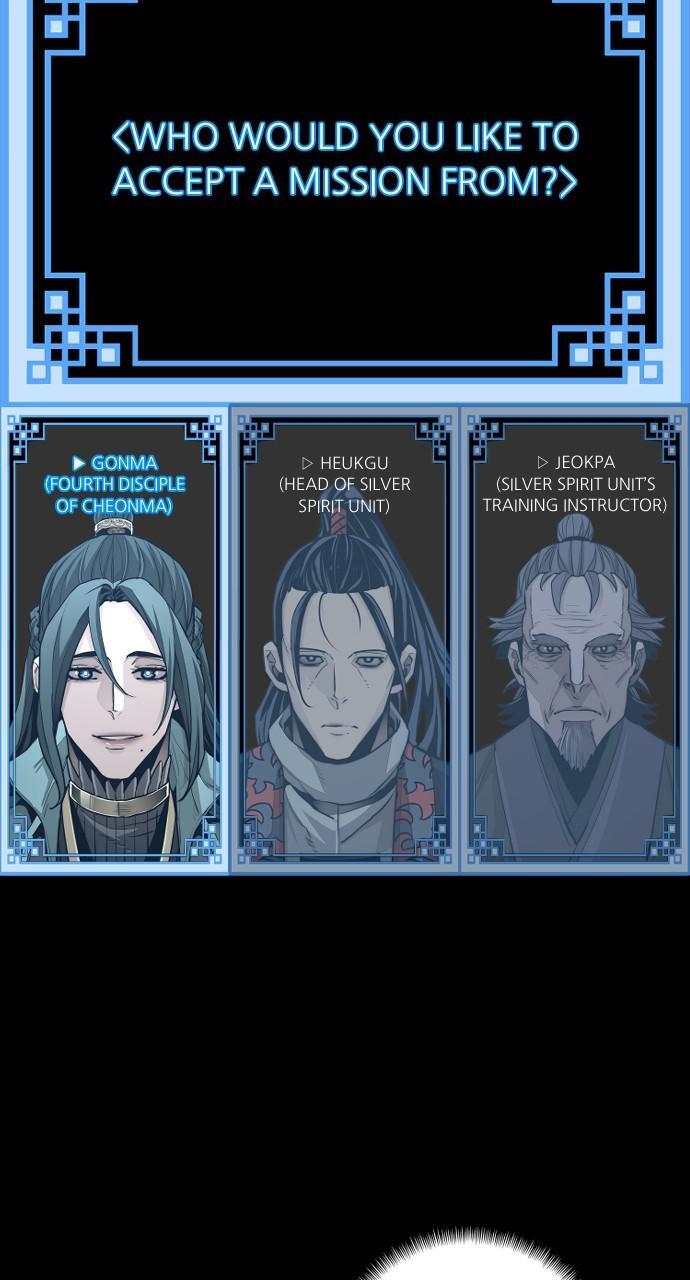 Read Murim Rpg Simulation Manga Online