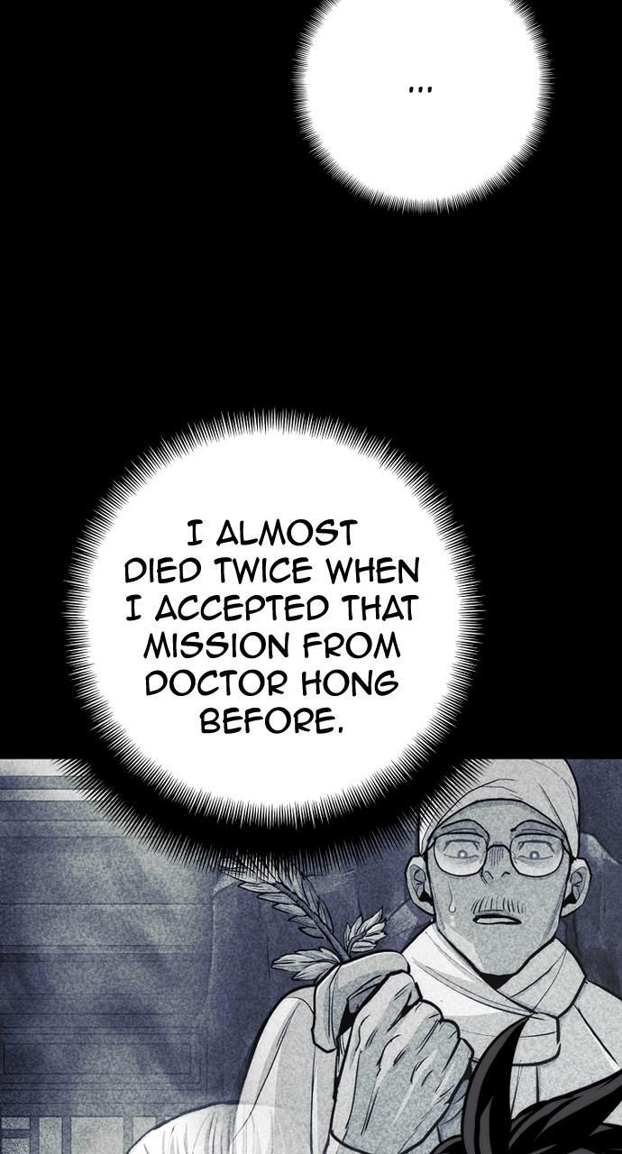 Read Murim Rpg Simulation Manga Online