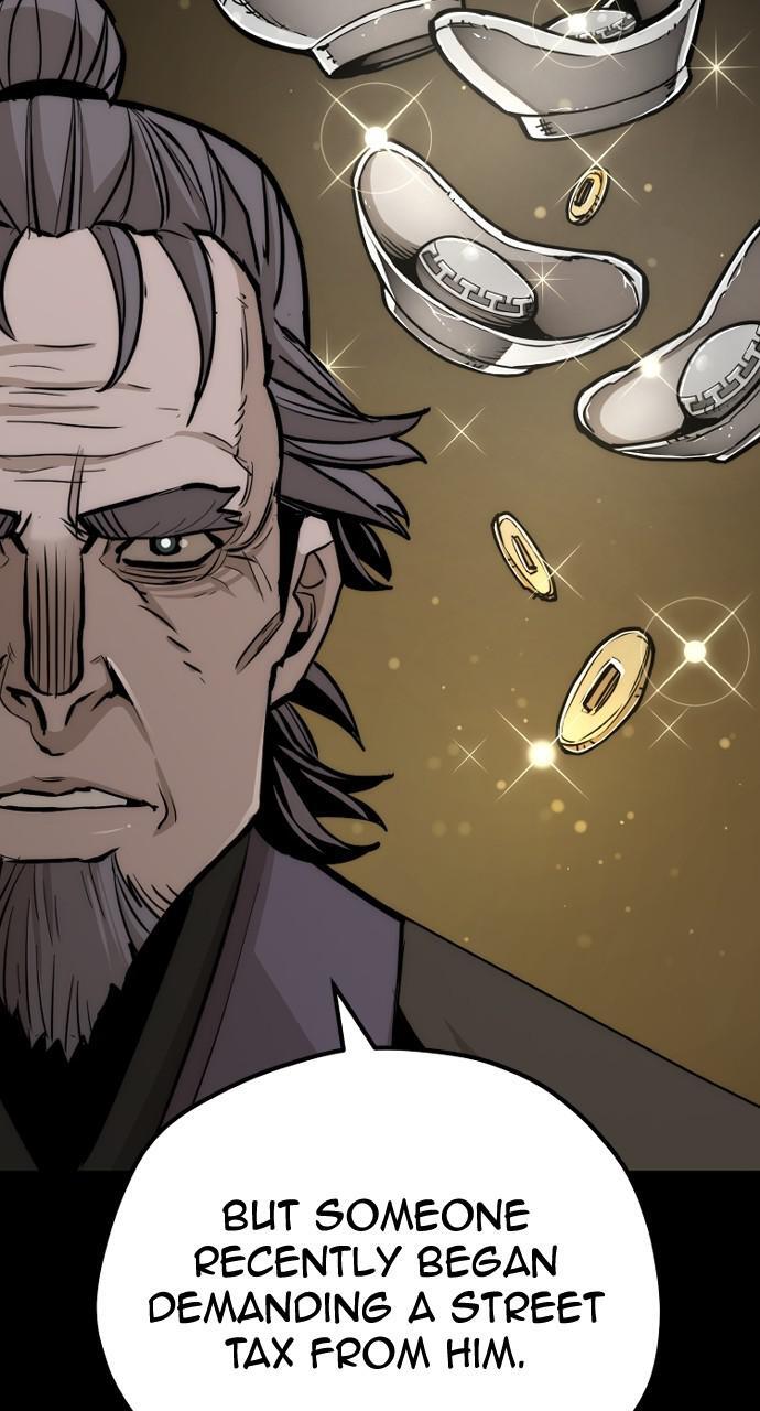 Read Murim Rpg Simulation Manga Online