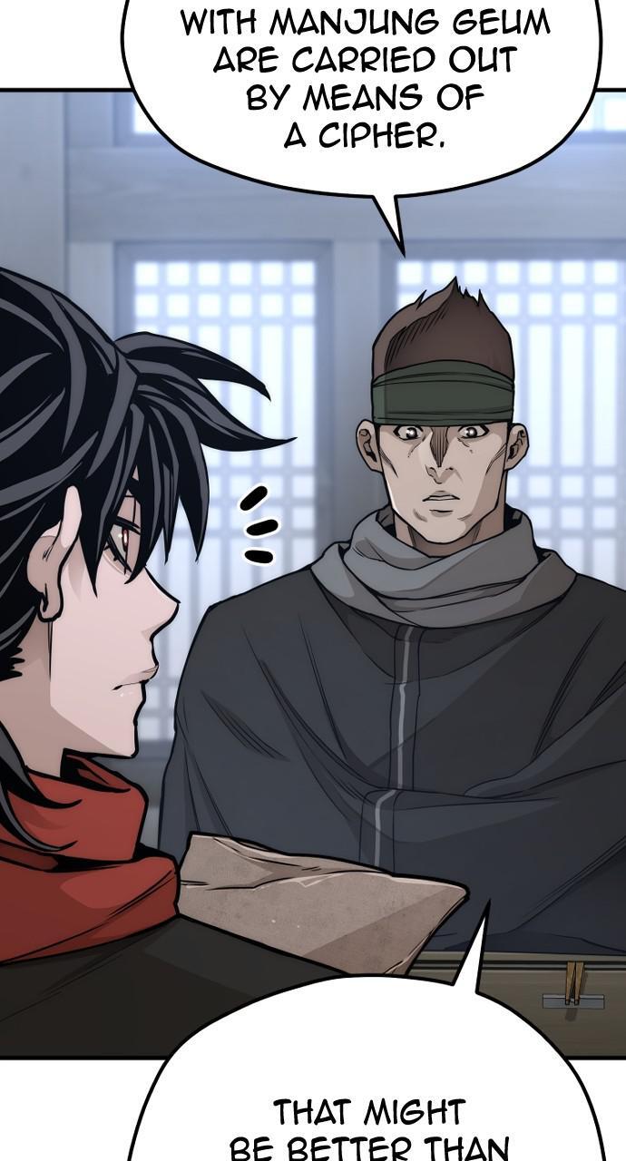 Read Murim Rpg Simulation Manga Online