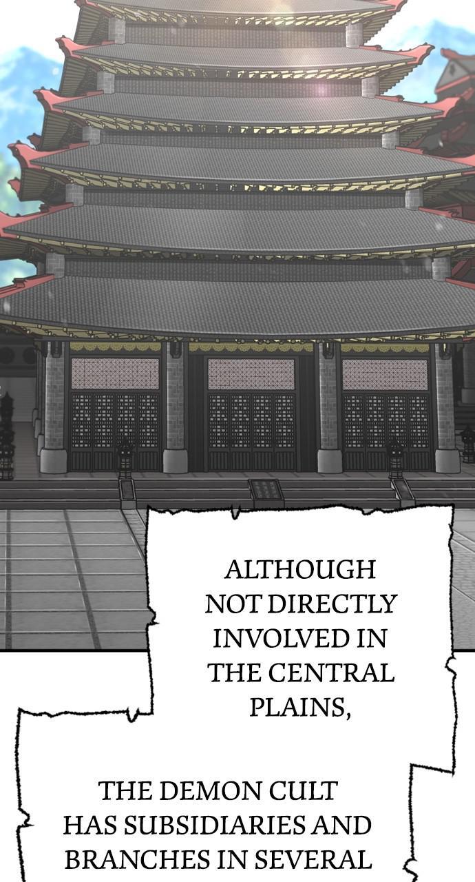 Read Murim Rpg Simulation Manga Online