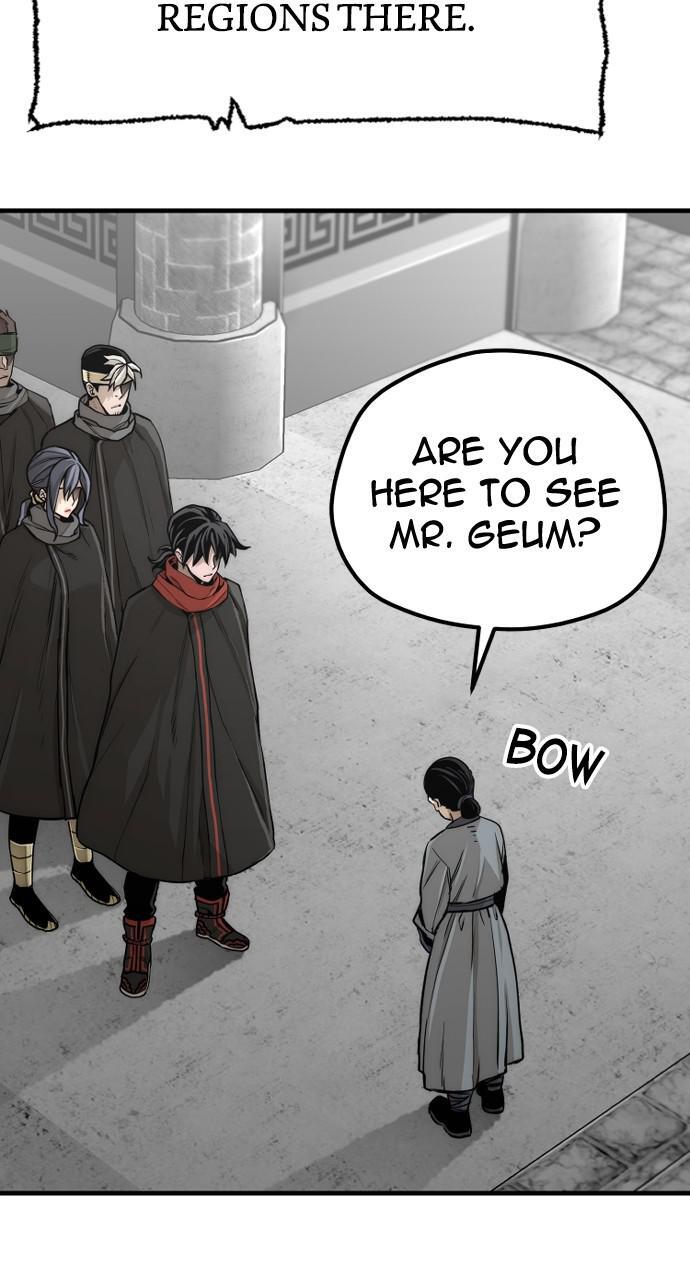 Read Murim Rpg Simulation Manga Online