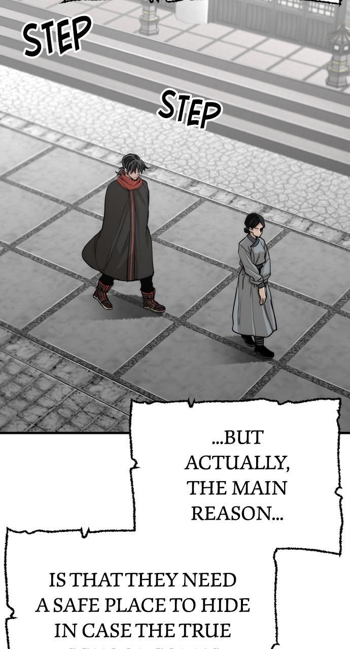 Read Murim Rpg Simulation Manga Online