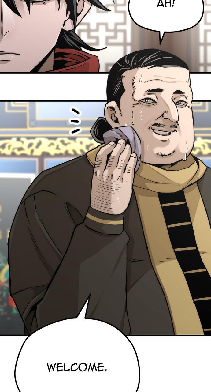 Read Murim Rpg Simulation Manga Online
